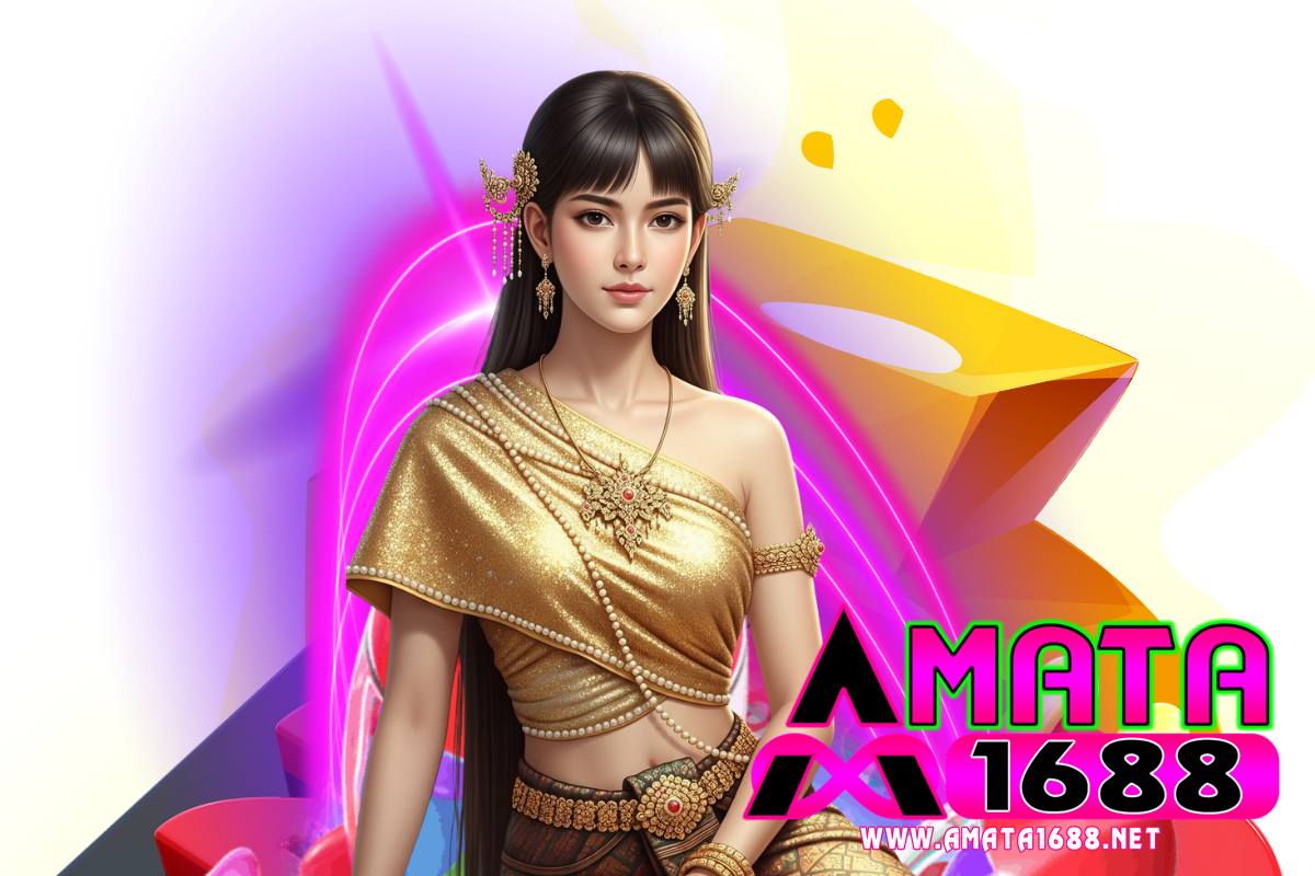 amata1688 สมัคร