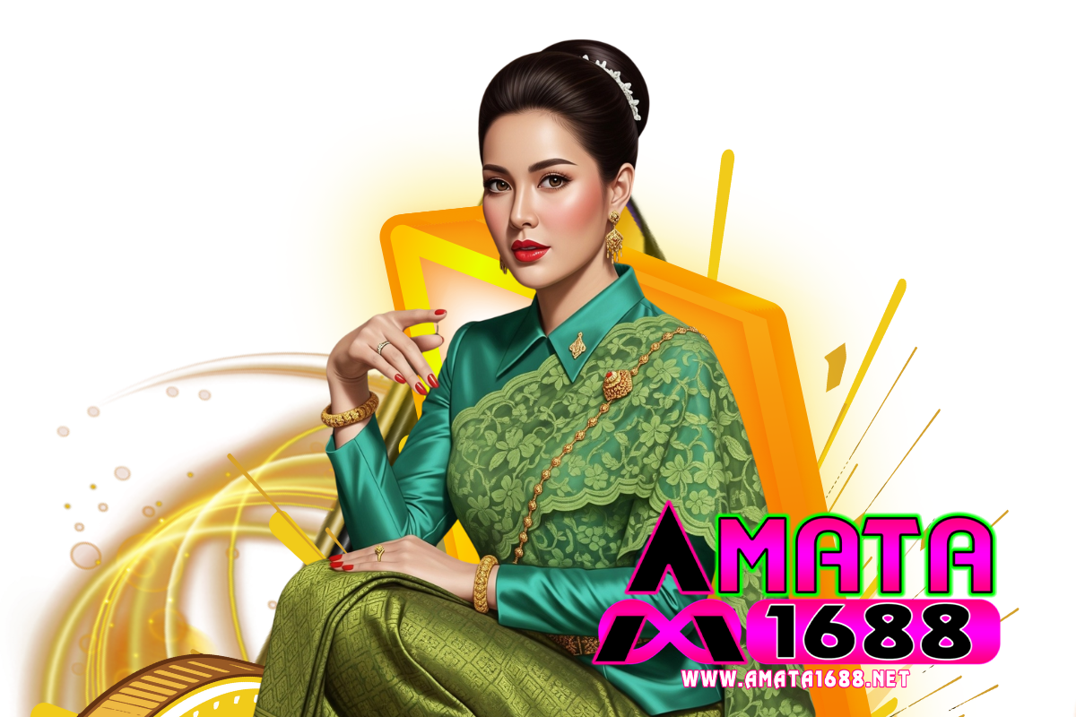 amata1688 เว็บตรง