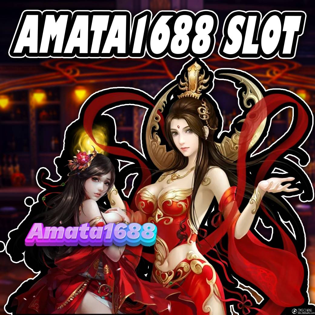 amata1688 slot